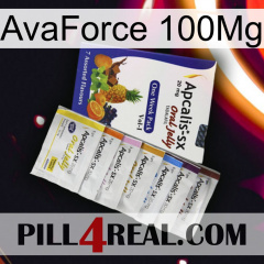 AvaForce 100Mg 11